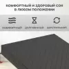 Матрас Mio Tesoro Black 1.101 180x200 фото 4