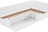 Матрас Mio Tesoro Тип 42 Bella Note 130x180 джерси трикот icon 8