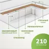 Матрас Mio Tesoro Тип 42 Bella Note Elegant 70x200 премиум Soft Elegant icon 3