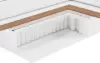 Матрас Mio Tesoro Тип 42 Bella Note Elegant 70x200 премиум Soft Elegant icon 5