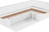 Матрас Mio Tesoro Тип 42 Bella Note Elegant 70x200 премиум Soft Elegant icon 8