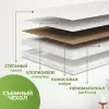 Матрас Mio Tesoro Тип 45 140x190 icon 4