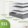 Матрас Mio Tesoro Тип 49 150x190 icon 4