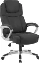 Офисное кресло Mio Tesoro Вольтерра CYE566 (черный) icon