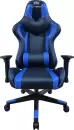 Кресло геймерское Mio Tesoro Winner 8051 (черный/синий) icon 5