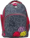 Школьный рюкзак Miqini 306-72323-GCL (серый) icon