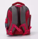 Школьный рюкзак Miqini 306-72323-GCL (серый) icon 3