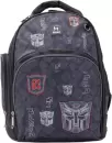 Школьный рюкзак Miqini 306-72326-GRY (серый) icon