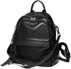 Городской рюкзак Mironpan 8360 (черный) фото 2