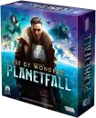 Карточная игра Мир Хобби Age of Wonders: Planetfall 915418 icon