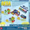 Настольная игра Мир Хобби Аква 952017 фото 3