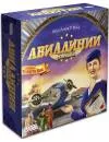 Настольная игра Мир Хобби Авиалинии Европы icon