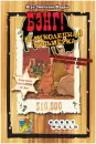 Настольная игра Мир Хобби Бэнг! Великолепная Восьмерка фото 2