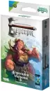 Дополнение к настольной игре Мир Хобби Берсерк Герои. Черные паруса. Бустер 1876 icon