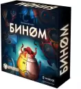 Настольная игра Мир Хобби Бином 915231 icon