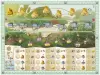Настольная игра Мир Хобби Ботанический сад 50004 фото 4