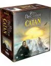 Настольная игра Мир Хобби Catan: Игра Престолов icon