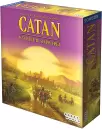 Настольная игра Мир Хобби Catan: Купцы и варвары (новое издание) icon