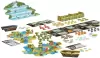 Настольная игра Мир Хобби Дикая природа Амазонии 915950 фото 6