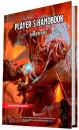 Дополнение к настольной игре Мир Хобби Dungeons &#38; Dragons. Книга игрока icon