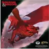 Дополнение к настольной игре Мир Хобби Dungeons&#38;Dragons.Ширма мастера подземелий.Реинкарнация 73709-R icon