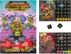 Настольная игра Мир Хобби Эпичные схватки боевых магов: Крутагидон. Братство конца (дополнение) icon 5