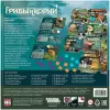 Настольная игра Мир Хобби Грибы и корни Делюкс-издание 952040 фото 3