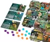 Настольная игра Мир Хобби Грибы и корни Делюкс-издание 952040 фото 4