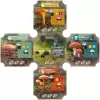 Настольная игра Мир Хобби Грибы и корни Делюкс-издание 952040 фото 5