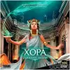 Настольная игра Мир Хобби Хора: Становление империи фото 2