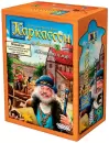 Настольная игра Мир Хобби Каркассон. Аббатство и мэр icon