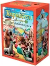 Настольная игра Мир Хобби Каркассон. Бродячий цирк icon