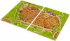 Настольная игра Мир Хобби Каркассон. Граф, король и культ фото 3