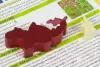 Настольная игра Мир Хобби Каркассон. Принцесса и Дракон фото 4