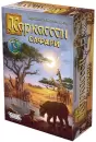 Настольная игра Мир Хобби Каркассон. Сафари icon