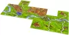 Настольная игра Мир Хобби Каркассон. Юбилейное издание фото 3