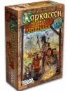 Настольная игра Мир Хобби Каркассон. Золотая лихорадка icon