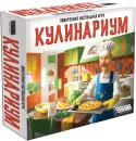 Настольная игра Мир Хобби Кулинариум icon