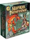 Настольная игра Мир Хобби Манчкин Pathfinder Делюкс icon