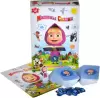 Настольная игра Мир Хобби Маша и Медведь. Машины сказки 952064 icon 9