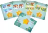 Настольная игра Мир Хобби Мемо Зверята 915863 icon 9
