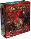 Дополнение к настольной игре Мир Хобби Pathfinder. Карточная игра: Проклятие Алого трона / 915367 icon