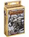 Настольная игра Мир Хобби Pathfinder. Карточная игра. Возвращение Рунных Властителей. 3. Расправа на Крюковой горе icon
