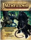 Дополнение к настольной игре Мир Хобби Pathfinder. Расколотая звезда. Приют безумцев 717058 icon