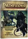 Настольная игра Мир Хобби Pathfinder. Расколотая звезда, выпуск №3: &#34;Приют безумцев&#34; icon