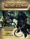 Настольная игра Мир Хобби Pathfinder. Расколотая звезда, выпуск №3: &#34;Приют безумцев&#34; icon 4