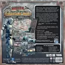 Настольная игра Мир Хобби Погоня за &#34;Авророй&#34;: Проект &#34;Афина&#34; icon 4