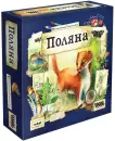 Настольная игра Мир Хобби Поляна icon