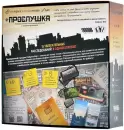 Настольная игра Мир Хобби Прослушка 952068 фото 2