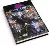 Настольная игра Мир Хобби Shadowrun: Шестой мир. Основная книга правил icon 5